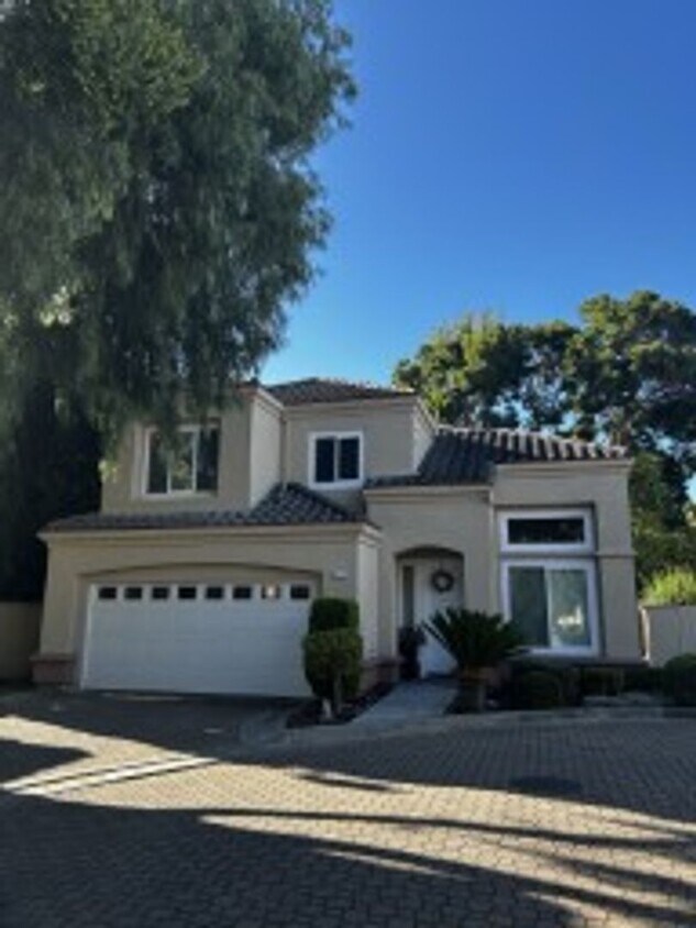 Primary Photo - Immaculately Clean, Rare Single Family in ...