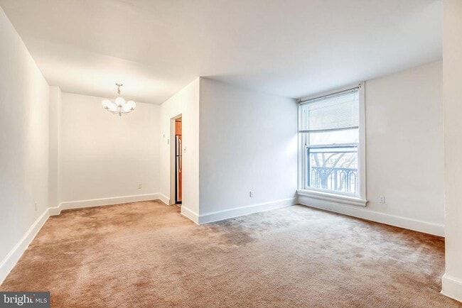 Building Photo - 3060 16th St NW