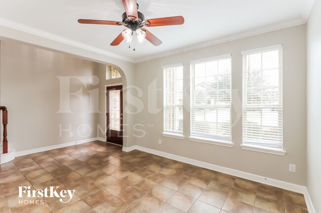 Foto del edificio - 9743 Stratton Ridge Dr