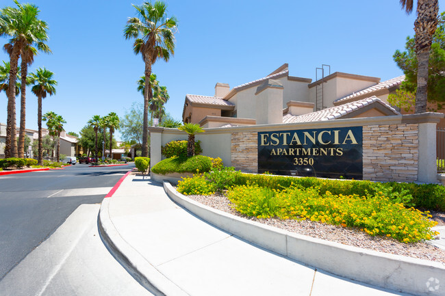 Estancia 3350 N Durango Dr Las Vegas Nv