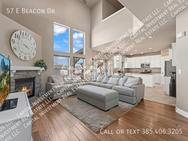Building Photo - 57 E Beacon Dr
