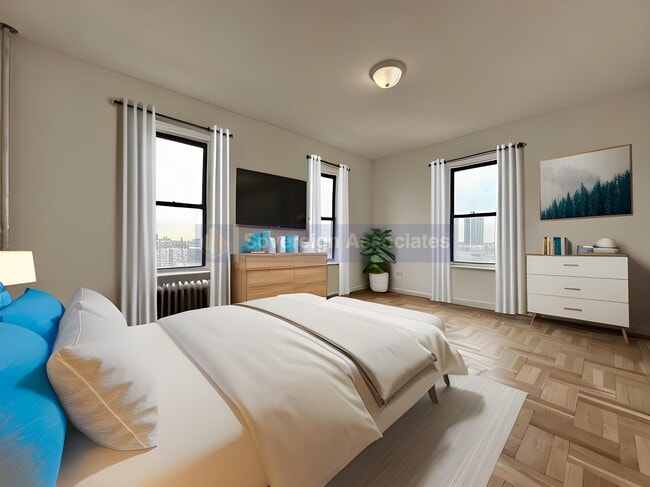 Building Photo - 590 Fort Washington Ave