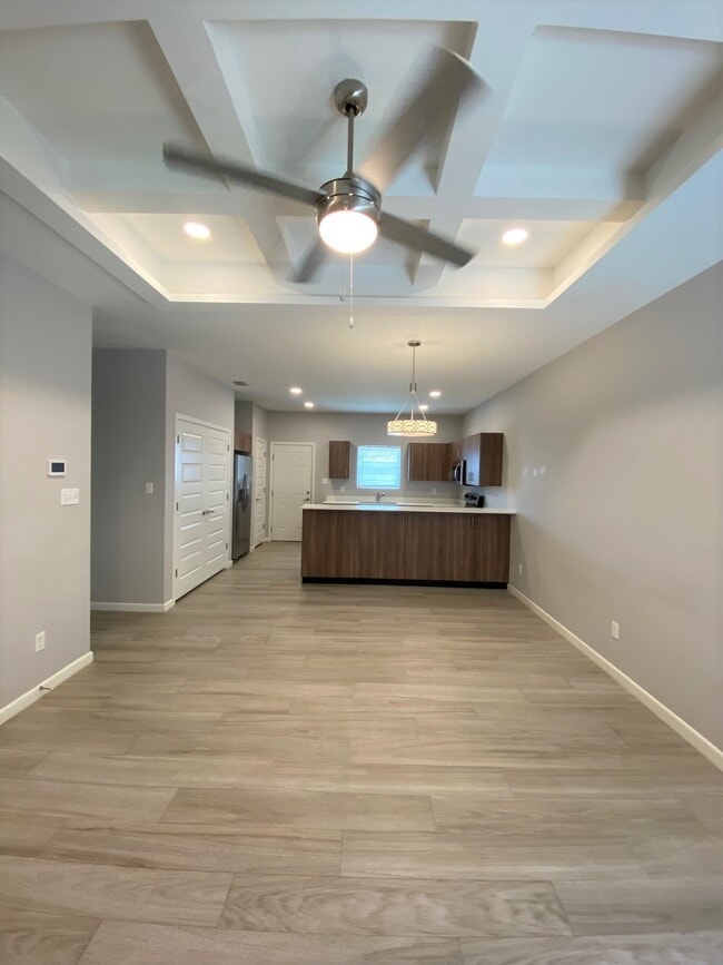 Foto del edificio - 3812 Whitewing Ave