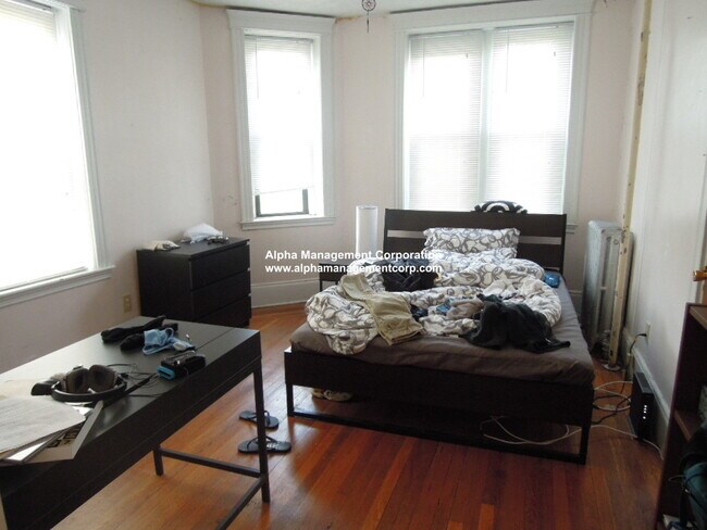 Foto del edificio - 97 Saint Stephen St