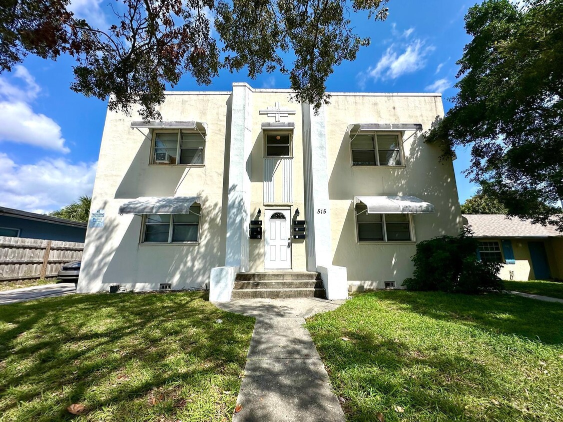 Foto principal - 515 57th St