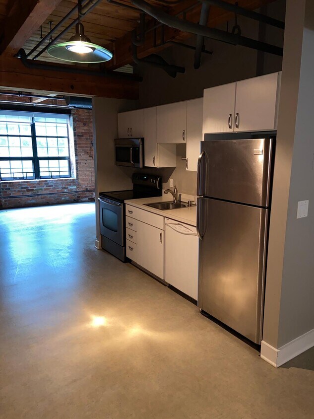 6533 E Jefferson Ave Unit LL06, Detroit, MI 48207 Condo for Rent in