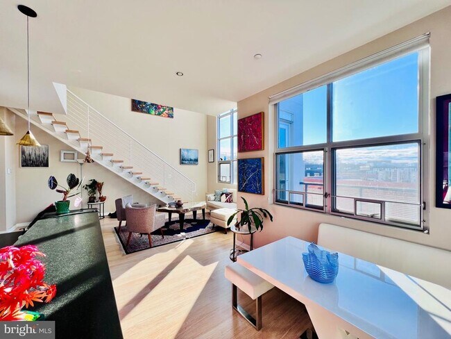 Foto del edificio - 2410 17th St NW