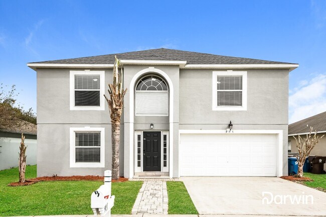 Foto del edificio - 904 Kenbar Ave, Haines City, FL 33844