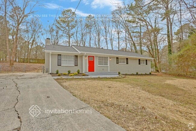 Building Photo - 514 Finch Ct