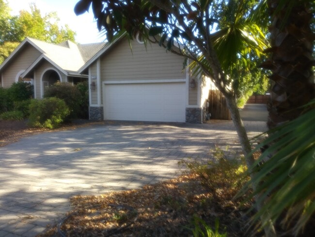 Front side - 2236 Marsh Rd