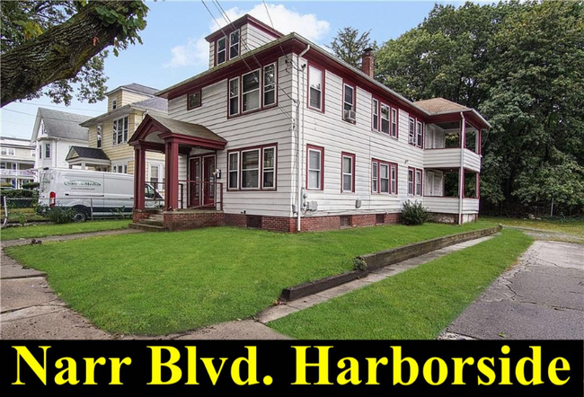 Foto del edificio - 1012 Narragansett Blvd