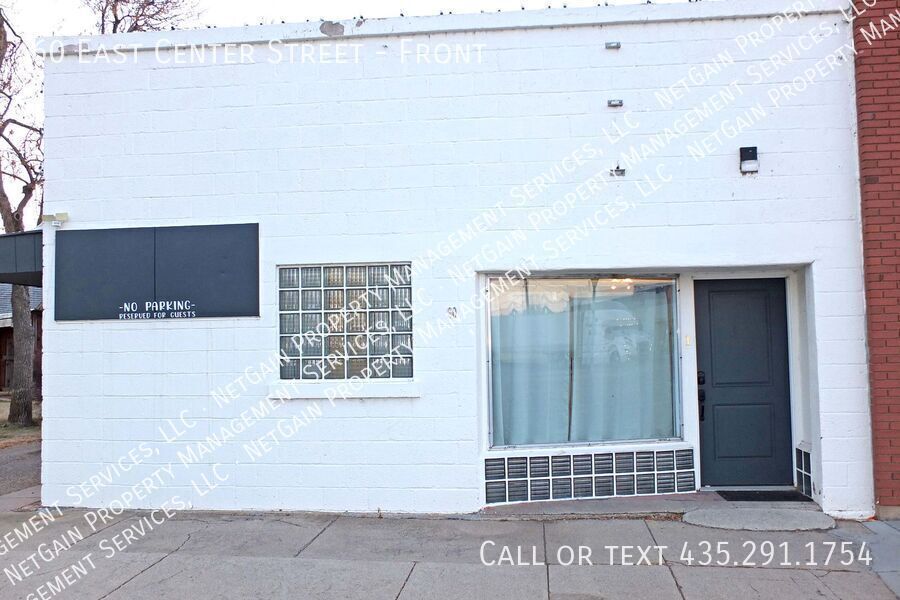 Primary Photo - 60 E Center St