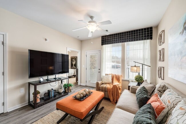 Interior Photo - The Overlook at Stone Spring