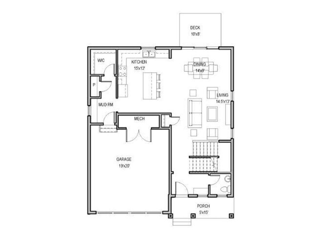 Building Photo - 7351 Walnut Grove Ln N