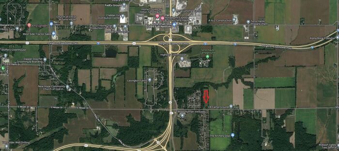 Foto del edificio - Charge up your new home! Pre-leasing for D...