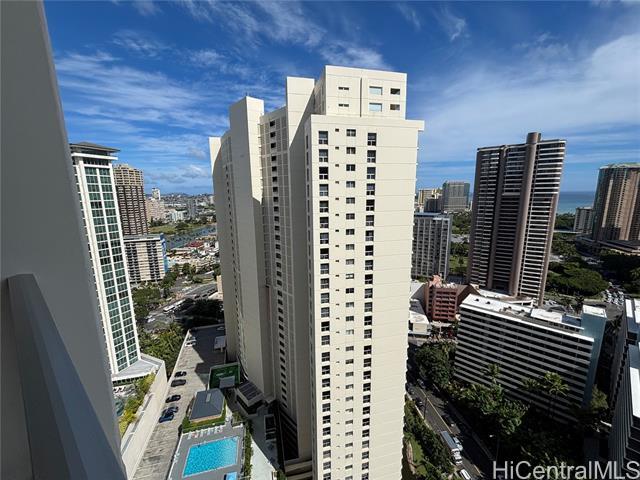 Foto del edificio - 400 Hobron Ln