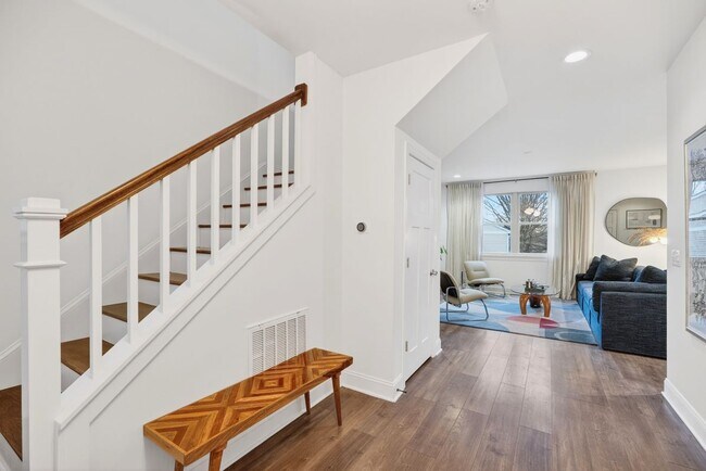 Foto del edificio - 927 Ramseur St