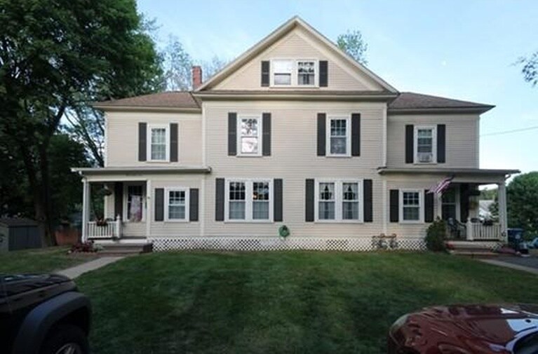 22 Talbot Ave, Billerica, MA 01862 Townhome Rentals in Billerica MA