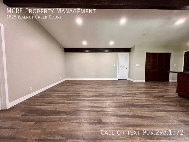 Foto del edificio - 1825 Walnut Creek Ct