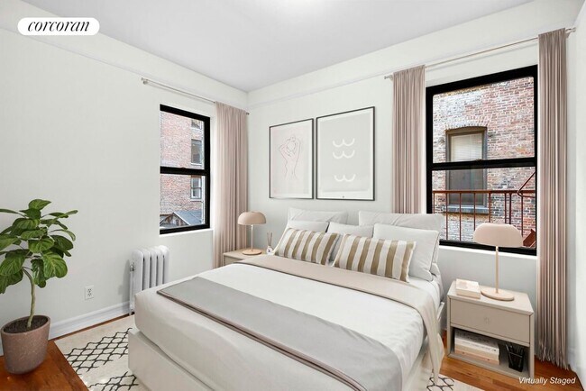 Foto del edificio - 115 W 16th St