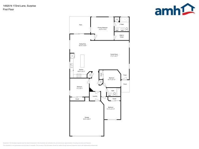 Building Photo - 14920 N 172nd Ln