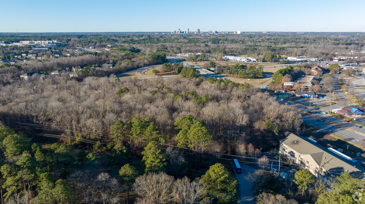 Enero de 2023 - New Bern Crossings