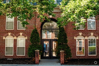 Building Photo - The Moxie on Union Hill