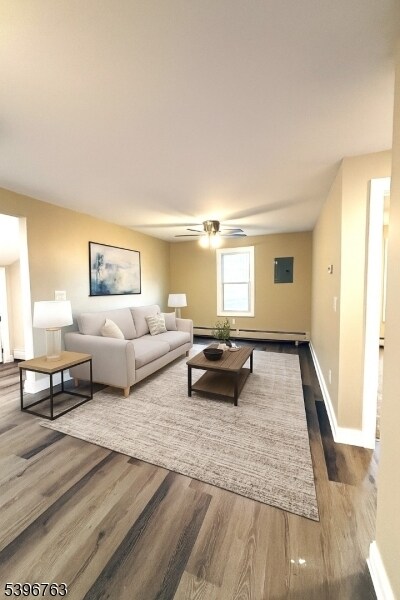 Foto del edificio - 6 Bird Ln