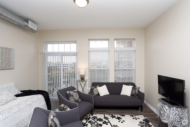 Sala de estar - 632MLK