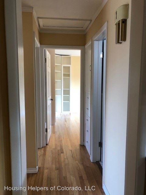 Building Photo - 2 br, 1 bath House - 2260 Columbine