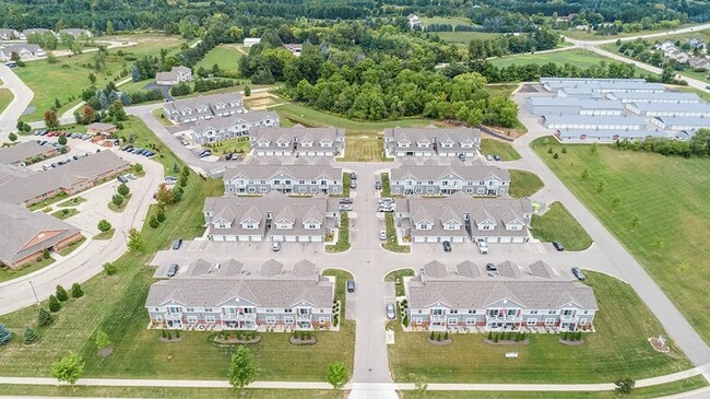 Foto del edificio - 2002 American Eagle Dr