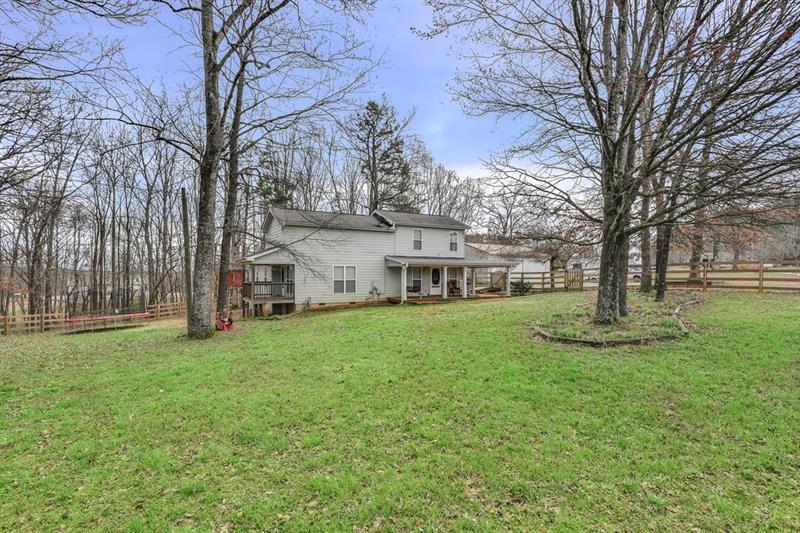Primary Photo - 3638 Lower Burris Rd