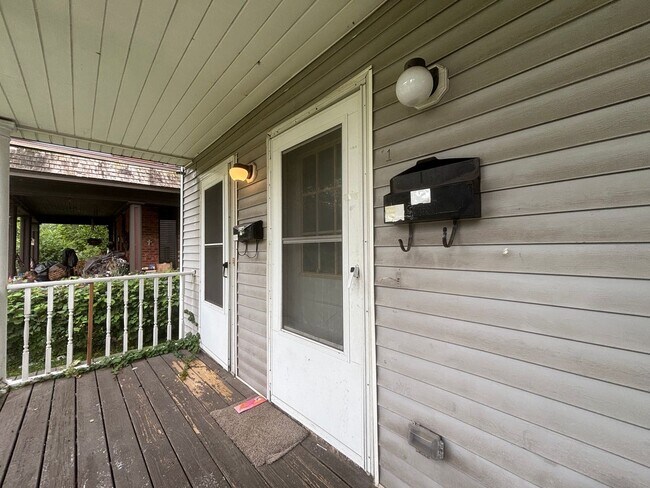 Foto del edificio - 2807 N 3rd St