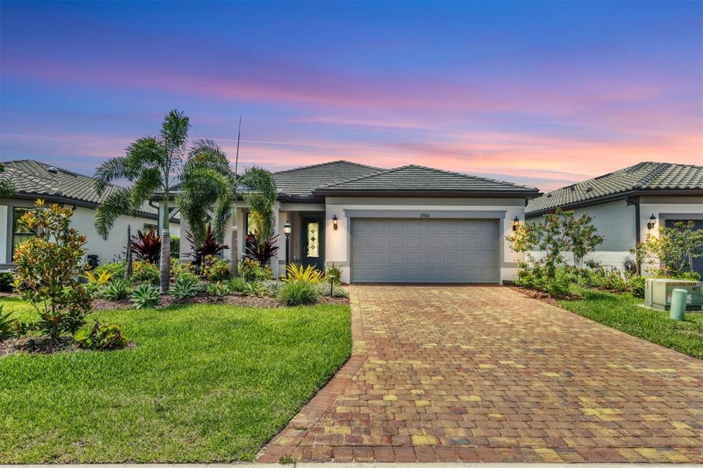 Foto principal - 17910 Waterville Pl