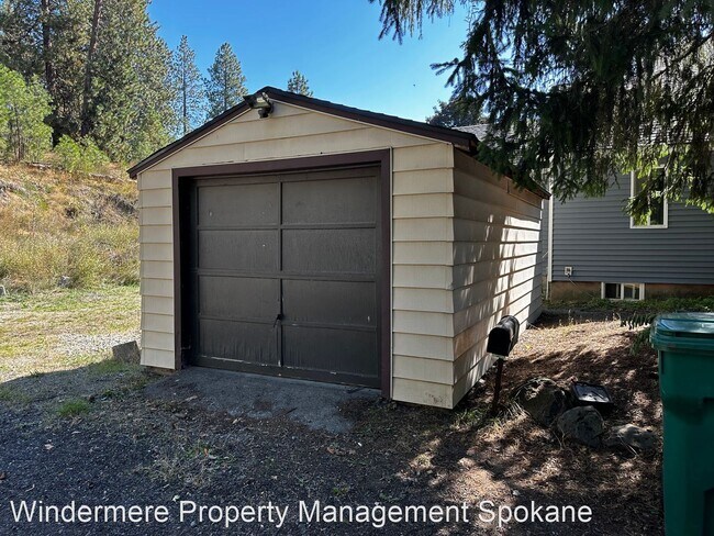 Building Photo - 2 br, 1 bath House - 3618 E 10th Ave