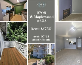 Building Photo - 2709 W Maplewood Ave