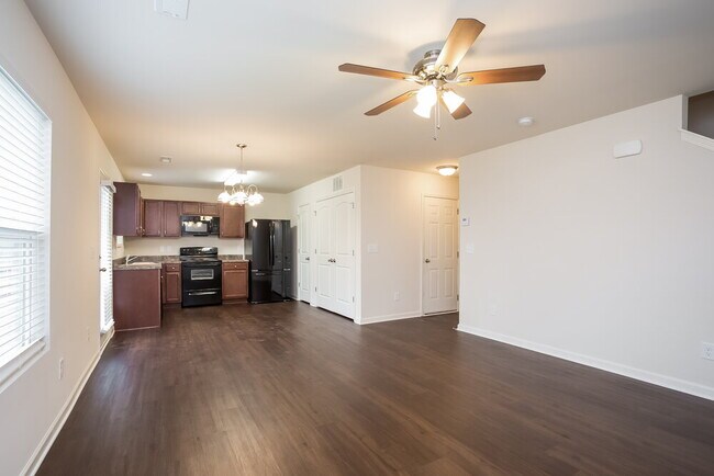 Foto del edificio - 1459 Tamarino Dr