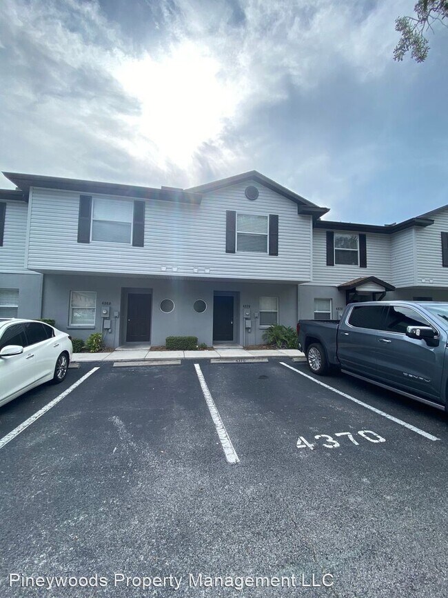 3 br, 1.5 bath House 4370 Har Paul Cir House for Rent in Tampa, FL