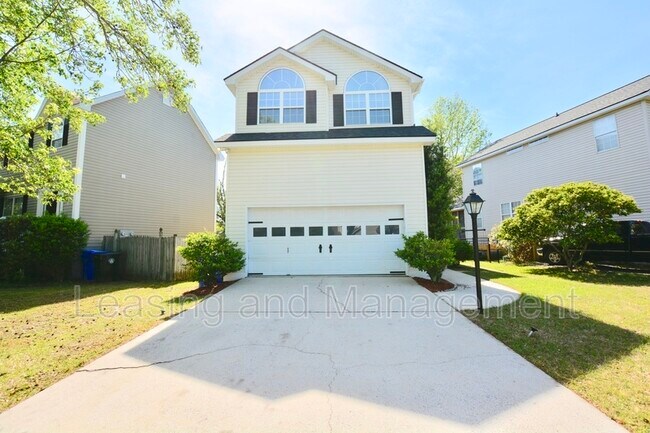 Foto del edificio - 813 Harbor Pl Dr