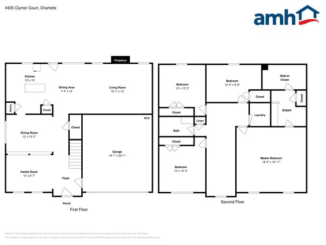 Building Photo - 4435 Clymer Ct
