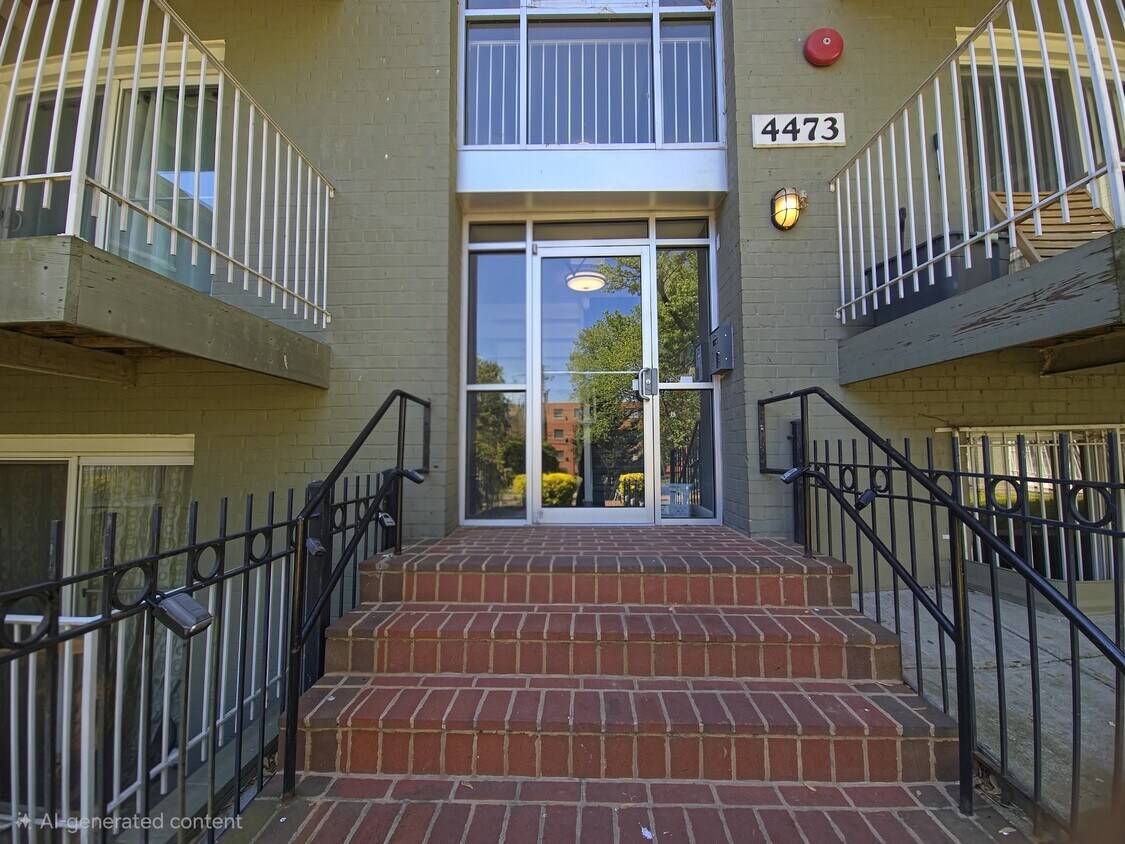 Photo - 4473 B St SE (Washington, DC)