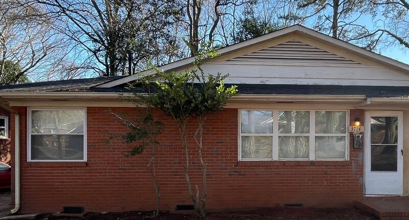 Foto principal - 3714 Rosehaven Dr