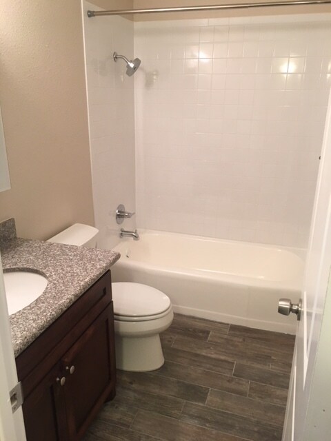 Foto del edificio - 2737 Houston Ave