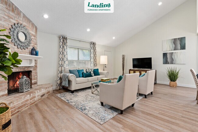 Foto del edificio - 22706 Archibald Blair Ln