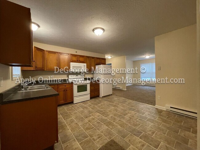 Foto del interior - Big Tree Apartments