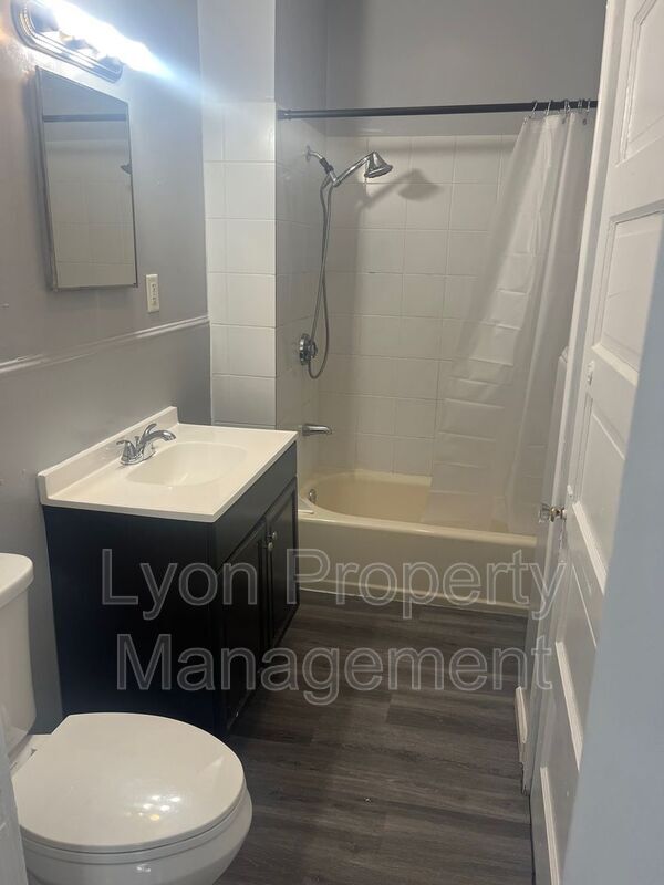 222 Wood Ave Unit 3rd Floor, Woonsocket, RI 02895 Condo for Rent in