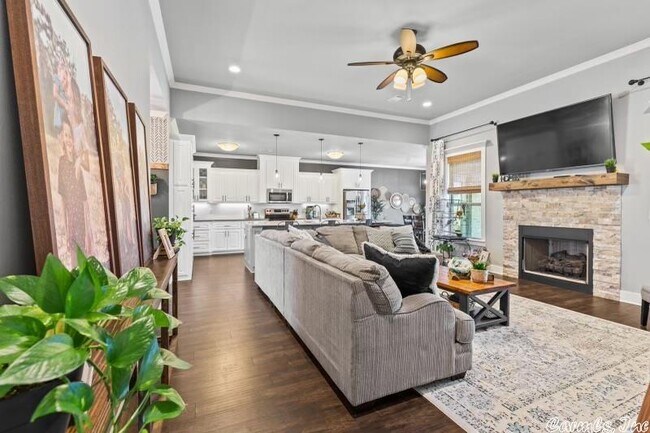 Building Photo - 123 Bud Ford Trail