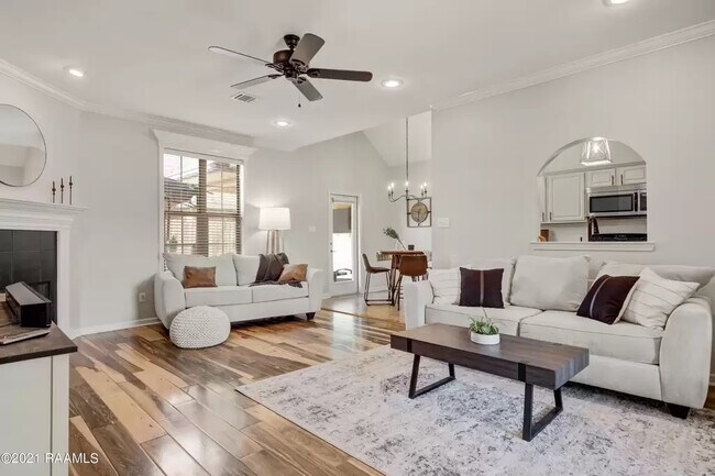 Foto del edificio - 105 Nestling Cove