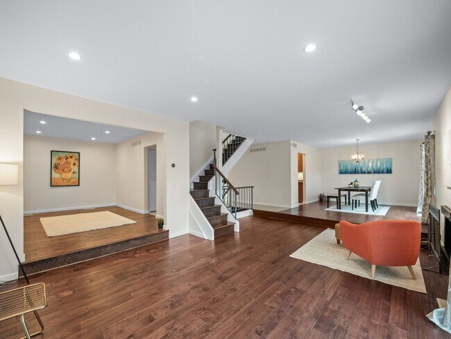 Foto del edificio - 177 E Long Lake Rd