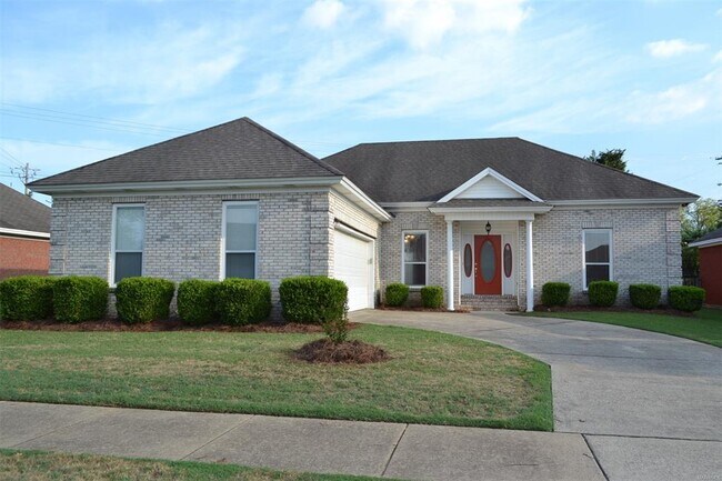 Foto del edificio - 6942 Heathermoore Loop